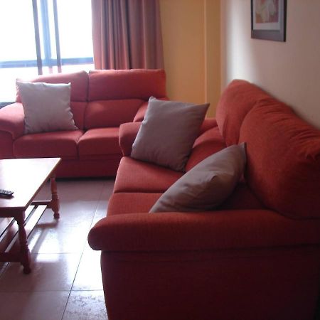 Apartamento Lima Apartment Sanxenxo Luaran gambar