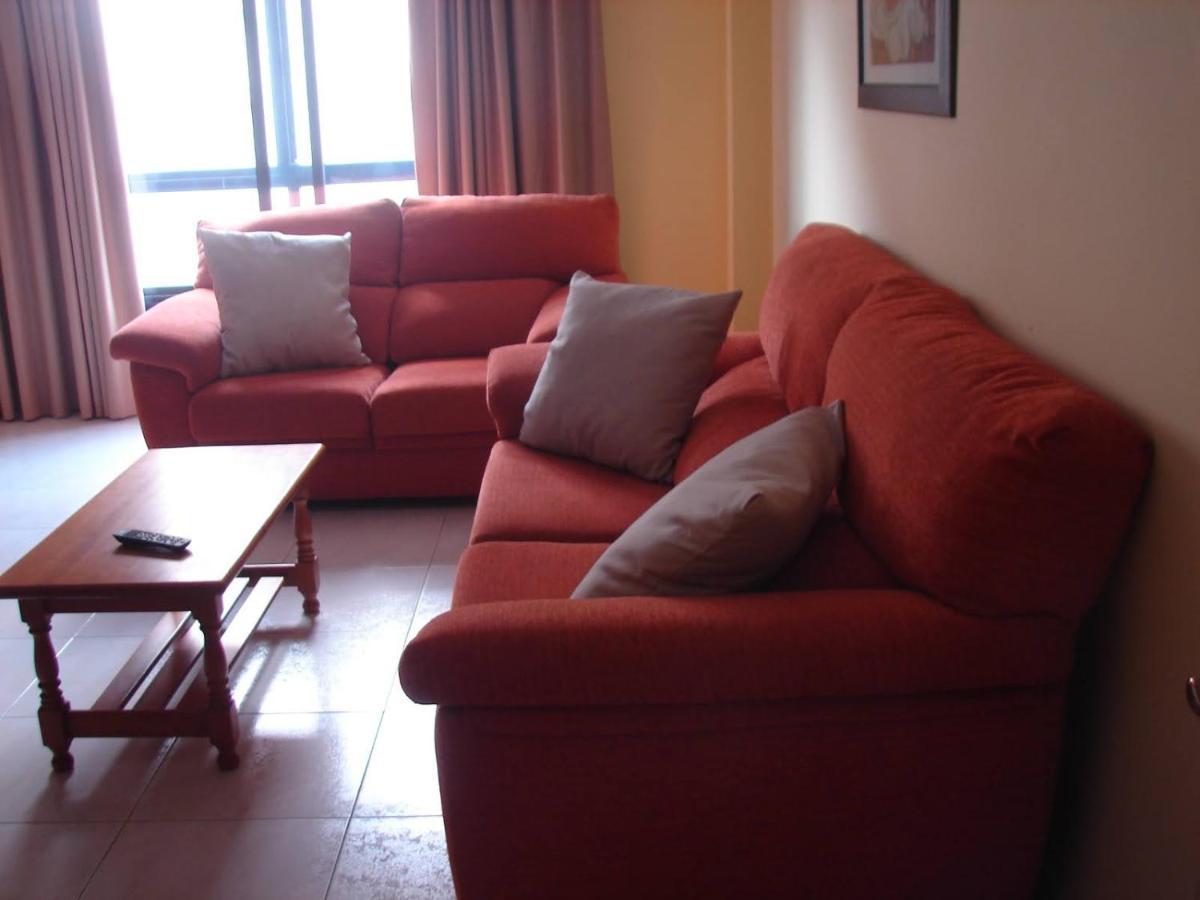 Apartamento Lima Apartment Sanxenxo Luaran gambar