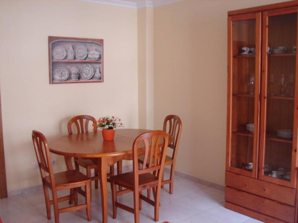 Apartamento Lima Apartment Sanxenxo Luaran gambar